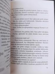 Ahşap Evin Çocukları - Gülsüm Cengiz-  Türkçe Kitap - Morpa Yayınları -