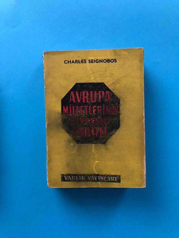 Сеньобос введение в изучение истории. Сеньобос введение в изучение истории