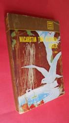 MACARİSTAN TÜRK ÂLEMİNDEN ÇİZGİLER (1. BASKI)