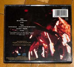 PEARL JAM * DISSIDENT * 1994 * LIMITED EDITION MAXI SINGLE * 2xCD SLIMCASE