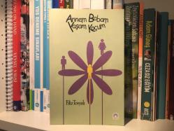 ANNEM  BABAM YAŞAM KOÇUM