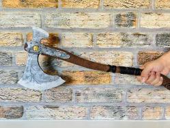 Kratos Balta - God of War - 55 cm