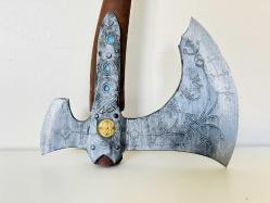 Kratos Balta - God of War - 55 cm