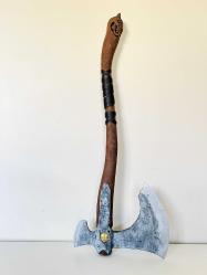 Kratos Balta - God of War - 55 cm