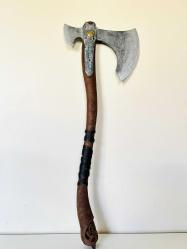 Kratos Balta - God of War - 55 cm