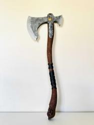 Kratos Balta - God of War - 55 cm