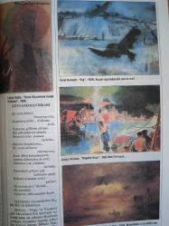 Milliyet Sanat Dergisi,Sayı 403,1 Mart 1997,Berlin Film Festivali,Ankara Film Festivali,İstanbul Film Festivali,Gültekin Emre,Sevin Okyay,Alin Taşçıyan,Nüvit Özdoğru,Akgün Akova