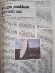 Milliyet Sanat Dergisi,Sayı 403,1 Mart 1997,Berlin Film Festivali,Ankara Film Festivali,İstanbul Film Festivali,Gültekin Emre,Sevin Okyay,Alin Taşçıyan,Nüvit Özdoğru,Akgün Akova