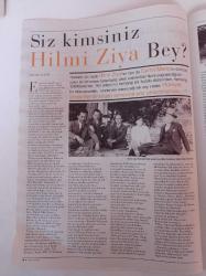 Akşamlık Kültür Sanat Kitap Gazetesi - 7 Mart 2004 - Fikret Otyam Fotoğrafı - Gerald Messadie- Gül Ve Zambak - Jostein Gaarder- Maya-Türk Tefekkürü Tarihi Yeniden - Hilmi Ziya Ülken - Kuşevi'nin Efendisi - İbrahim Yıldırım'ın Eylül Sonu - Paul Ricoeur- Tavus Kuşu - Hüsamettin Koçan Koleksiyonu