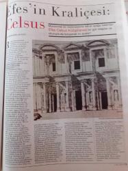 Akşamlık Kültür Sanat Kitap Gazetesi - 7 Mart 2004 - Fikret Otyam Fotoğrafı - Demir Özlü- Samuel Beckett- Efes Celsus Kütüphanesi- Gerald Messadie- Gül Ve Zambak - Jostein Gaarder- Maya-Türk Tefekkürü Tarihi Yeniden - Hilmi Ziya Ülken - Kuşevi'nin Efendisi - İbrahim Yıldırım'ın Eylül Sonu - Paul Ricoeur- Tavus Kuşu - Hüsamettin Koçan Koleksiyonu