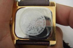 CROSS   MARKA KOL SAATİ DETAYLAR ACIKLAMADA  (( YUKARI RAF KUTU