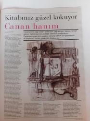 Akşamlık Kültür Sanat Kitap Gazetesi - 7 Mart 2004 - Fikret Otyam Fotoğrafı -  Sebastio Salgado- Kadıköy Konakları-  İbn Battuta Seyahatnamesi- Yapı Kredi Kültür Sanat Yayıncılık -Demir Özlü- Samuel Beckett- Efes Celsus Kütüphanesi- Gerald Messadie- Gül Ve Zambak - Jostein Gaarder- Maya-Türk Tefekkürü Tarihi Yeniden - Hilmi Ziya Ülken - Kuşevi'nin Efendisi - İbrahim Yıldırım'ın Eylül Sonu - Paul Ricoeur- Tavus Kuşu - Hüsamettin Koçan Koleksiyonu
