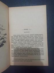 Kahraman Fenerciler - Jules Verne - İyi Gün Yayınları - 1963 Yılı - Türkçe Kitap