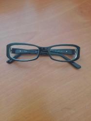 RAYBAN VİNTAGE İKİNCİ EL GÖZLÜK ÇERÇEVESİ TEMİZ
