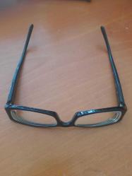 RAYBAN VİNTAGE İKİNCİ EL GÖZLÜK ÇERÇEVESİ TEMİZ