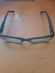 RAYBAN VİNTAGE İKİNCİ EL GÖZLÜK ÇERÇEVESİ TEMİZ