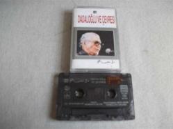 F-  RUHİ SU - Dadaloğlu ve çevresi