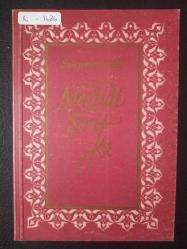 Mevlidi Şerif  - Süleyman Çelebi -  Türkçe Kitap -