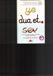 YE SEV DUA ET - CEP BOY -