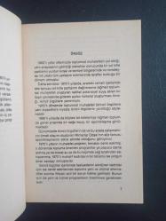 Demokratik Kitle Örgütleri Üzerine ve Bir Örnek Olay: Mimarlar Odası - Raşit Gökçeli - Kıyı Yayınları - 1987 Yılı - Türkçe Kitap