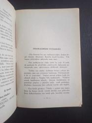 Kadının Karası Maviye Öyküler - Hasan Devrim - Sanat Koop Yayınları - 1987 Yılı - Türkçe Kitap