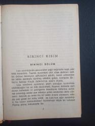 Kuklacı - Paul Tillard - Cem Yayınevi - Türkçe Kitap