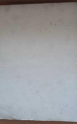 Kartpostal Davut güloğlu 12*17cm