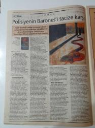 Radikal Kitap Gazetesi - 14 Ocak 2005 - Sayı 200 - Don Quijote 400 Yaşında - Cervantes - Haluk Hepkon - Serhat Uyurkulak - İyi Dilekler Ülkesi - Hamdi Koç - İnci Aral - Taş Ve Ten