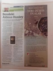 Radikal Kitap Gazetesi - 14 Mart 2014 - Sayı 678 - Mim Savaşları - Hukuksuzluk Büyük Bir Devlet Krizine Dönüşüyor - Kadim Felsefe - Alice Munro - Hüsnü Arkan - Berke Özenç