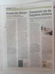 Radikal Kitap Gazetesi - 9 Mayıs 2014 - Sayı 686 - Açıksözlü Polisiye - Bir Plaza Kadının Çok Acıklı Hikayesi - Ekonomi Dünyası Onu Tartışıyor - Suat Derviş İlk Gotik Yazarımız- Sivrisinek Sahili