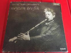 Neyzen Tevfik - Hiç'in ''Azab-ı Mukaddes''i / CD & Kitapçık