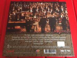 Fazıl Say (CD) / Nazım