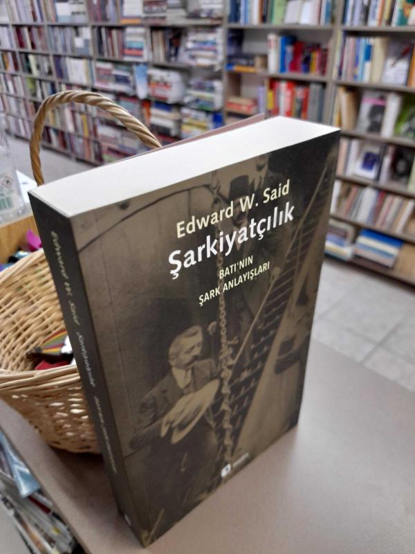 Şarkiyatçılık