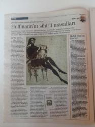 Radikal Kitap Gazetesi - 4 Mart 2016 - Sayı 781 - Tezer Özlü Fotoğrafı - Orhan Veliyi Belgelerden Okumak - Ucuzcu Dükkanların Dostoyevski'si - Şaşa Sokolov- Birhan Keskin- Fakir Kene'si - İsmail Küçükkaya - Salah Birsel