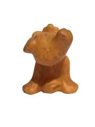 Sovyet dönemi oyuncak - Plajdaki sevimli köpek