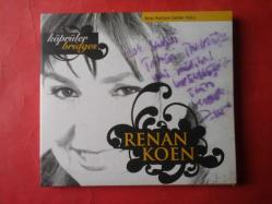 Renan Koen: Köprüler - Bridges (İmzalı) Cd