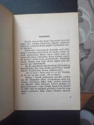 Gümüş Kanat - Cahit Uçuk - Doğan Kardeş Yayınları - 1962 Yılı - Türkçe Kitap