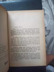 Aşk Kıvılcımlar - Barbara Cartland - Altın Kitaplar Yayınları - 1971 Yılı - Türkçe Kitap