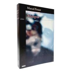 Mahpus; Kayıp Zamanın İzinde