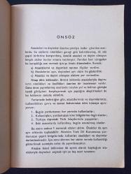 Atasözleri Ve Deyimler - Ömer Asım Aksoy -  Türkçe Kitap - Türk Tarih Kurumu Basımevi -