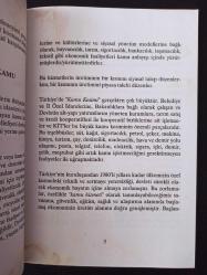 Gelişmekte olan ülkelerde kamu ve özel sektör işbirliği özelleştirme ve muhasebe mesleği - Masum Türker -  Türkçe Kitap - Türmob Yayınları-