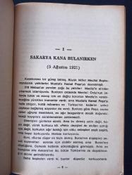 Firavun İmanı  - Tarık Buğra -  Türkçe Kitap - Kervan Yayınları -