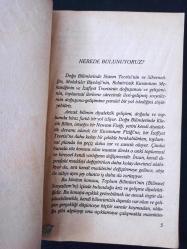 Bilimsel Teknolojik Devrim Ve Diyalektik - Münir R. Aktolga -  Türkçe Kitap - Ulusal Kültür Yayınları -