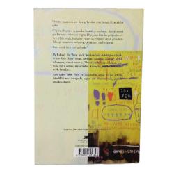Amerika Büyük Bir Şaka, Sevgili Frank, Ama Ona Ne Kadar Gülebiliriz?; New York Seyahati