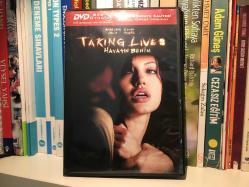 TAKING LIVES-HAYATIN BENİM-ANGELINA JOLIE