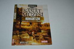 sanat müzesi 2 kitap 2 cd bir arada