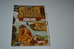 sanat müzesi 2 kitap 2 cd bir arada