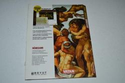 sanat müzesi 2 kitap 2 cd bir arada