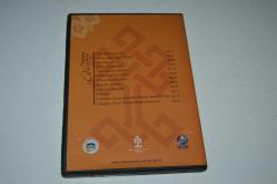 Türkülerle Aksaray  cd