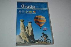 ürgüp kapodokya belgeseli dvd